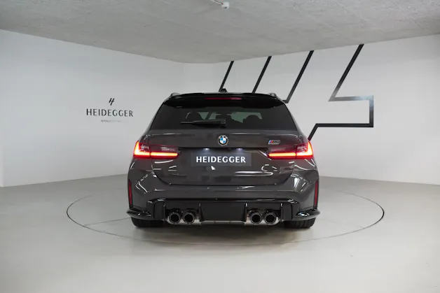 BMW M3 Touring xDrive Competition M