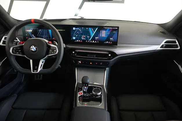 BMW M3 Touring xDrive Competition M