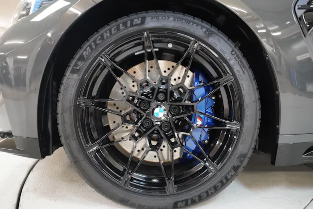 BMW M3 Touring xDrive Competition M