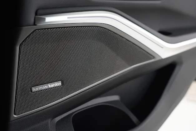 BMW M3 Touring xDrive Competition M