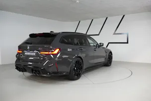 BMW M3 Touring xDrive Competition M