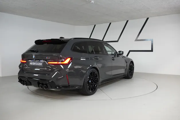 BMW M3 Touring xDrive Competition M