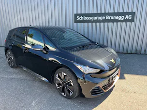 Cupra Born 79 kWh VZ