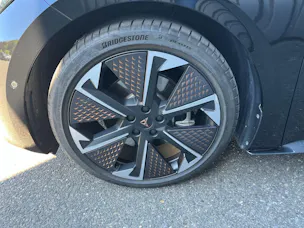 Cupra Born 79 kWh VZ