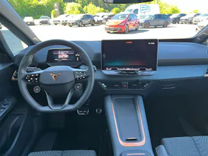 Cupra Born 79 kWh VZ