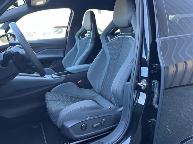 Cupra Born 79 kWh VZ