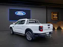 Ford Ranger Doppel Kabine Pick-up 2.0 EcoBlue DIESEL 205 PS 4x4 Wildtrak AUTOMAT