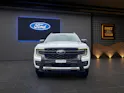 Ford Ranger Doppel Kabine Pick-up 2.0 EcoBlue DIESEL 205 PS 4x4 Wildtrak AUTOMAT
