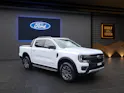 Ford Ranger Doppel Kabine Pick-up 2.0 EcoBlue DIESEL 205 PS 4x4 Wildtrak AUTOMAT