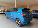 Mitsubishi Space Star 1.2 CVT Intense+