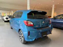Mitsubishi Space Star 1.2 CVT Intense+