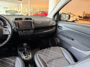 Mitsubishi Space Star 1.2 CVT Intense+