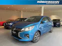 Mitsubishi Space Star 1.2 CVT Intense+