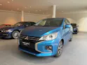 Mitsubishi Space Star 1.2 CVT Intense+