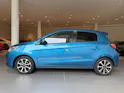 Mitsubishi Space Star 1.2 CVT Intense+