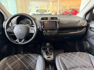Mitsubishi Space Star 1.2 CVT Intense+