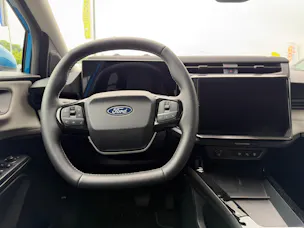 Ford Puma Elektro 43kWh Premium