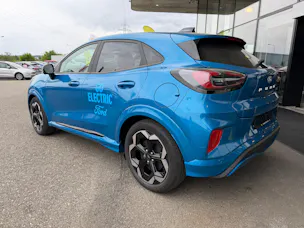 Ford Puma Elektro 43kWh Premium
