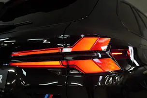 BMW X5M Competition