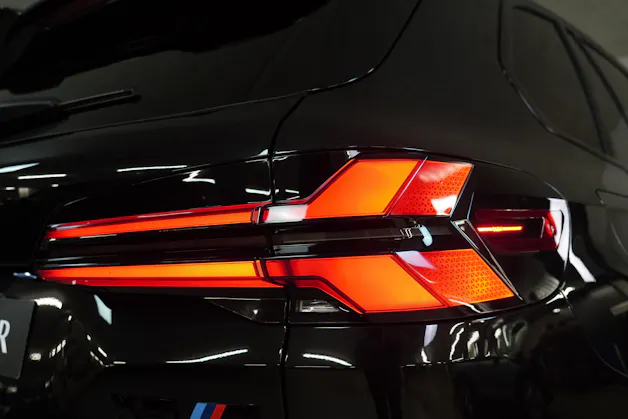 BMW X5M Competition