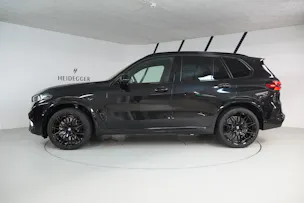 BMW X5M Competition