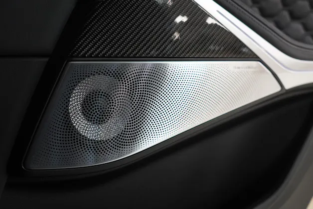 BMW X5M Competition