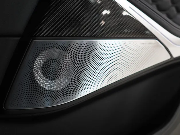 BMW X5M Competition