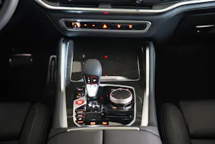BMW X5M Competition