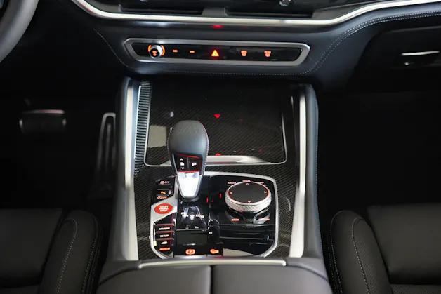 BMW X5M Competition