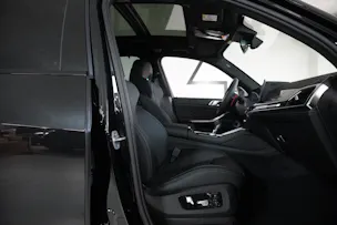 BMW X5M Competition
