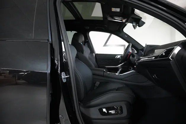 BMW X5M Competition