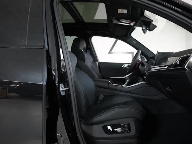 BMW X5M Competition