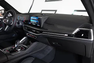 BMW X5M Competition