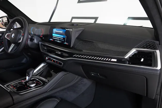 BMW X5M Competition