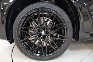 BMW X5M Competition