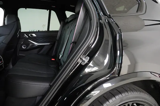 BMW X5M Competition