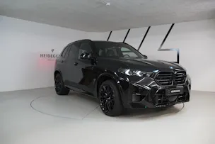 BMW X5M Competition