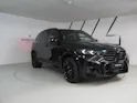 BMW X5M Competition