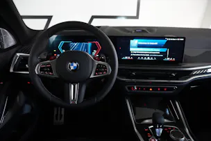 BMW X5M Competition