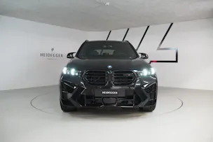 BMW X5M Competition