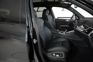 BMW X5M Competition