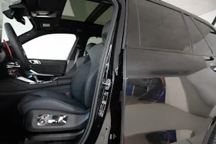 BMW X5M Competition