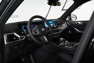 BMW X5M Competition
