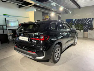 BMW X1 sDrive 18i