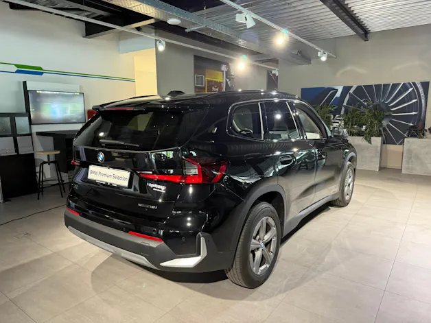 BMW X1 sDrive 18i