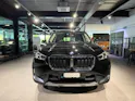 BMW X1 sDrive 18i