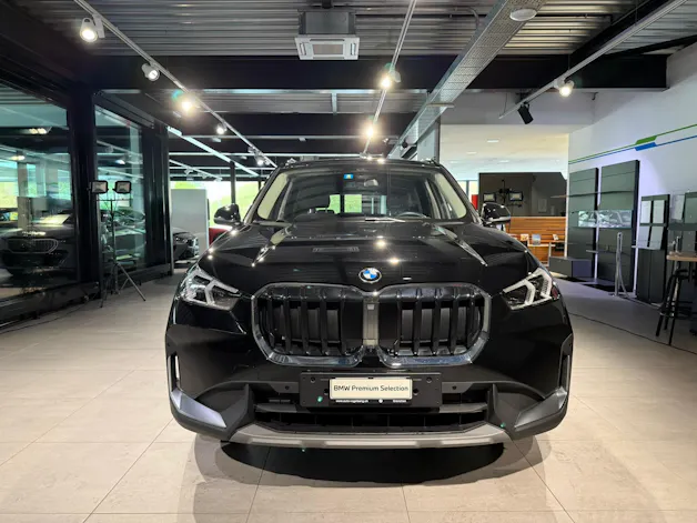 BMW X1 sDrive 18i