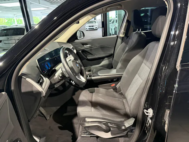 BMW X1 sDrive 18i
