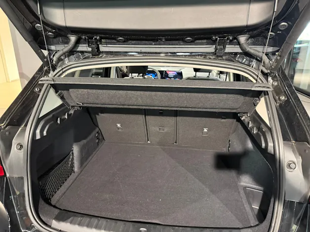BMW X1 sDrive 18i