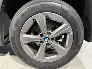 BMW X1 sDrive 18i